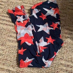 LulaRoe Leggings
